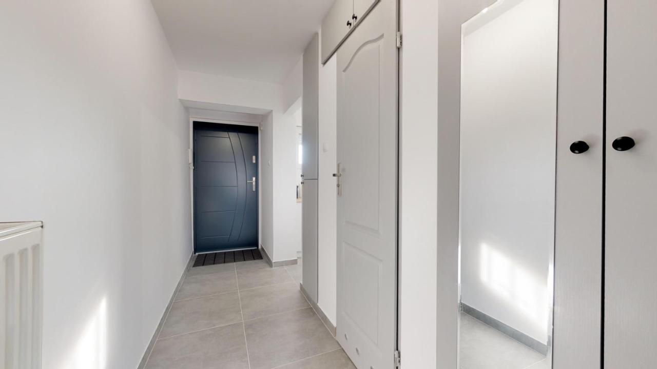 Apartament Swidnicka فروتسواف المظهر الخارجي الصورة