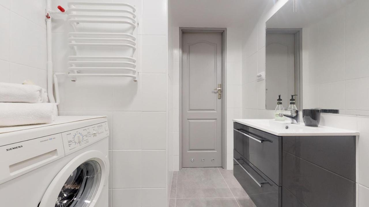 Apartament Swidnicka فروتسواف المظهر الخارجي الصورة